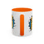 Father's Day Mug - Super Dad