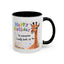 Birthday Mug - Look Up To