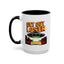 Alien Mug - Get Out Loser