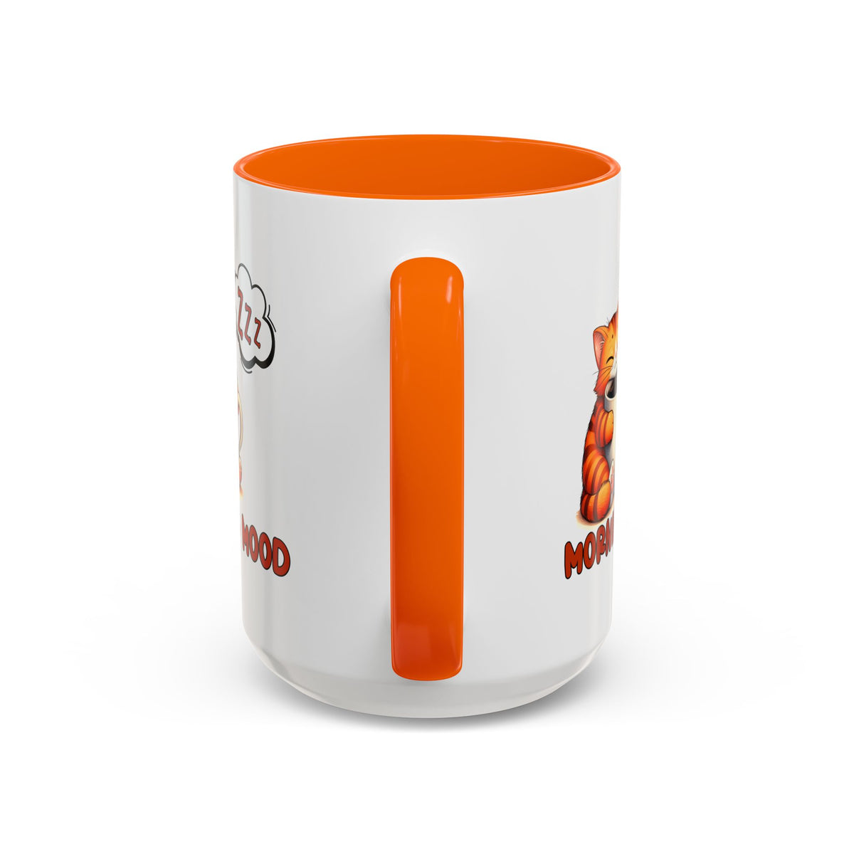 Humor Mug - Morning Mood