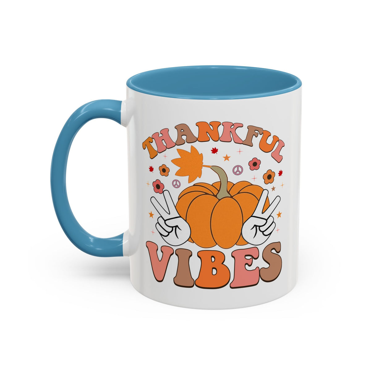 Fall Mug