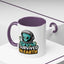 Alien Mug - I Survived On Earth