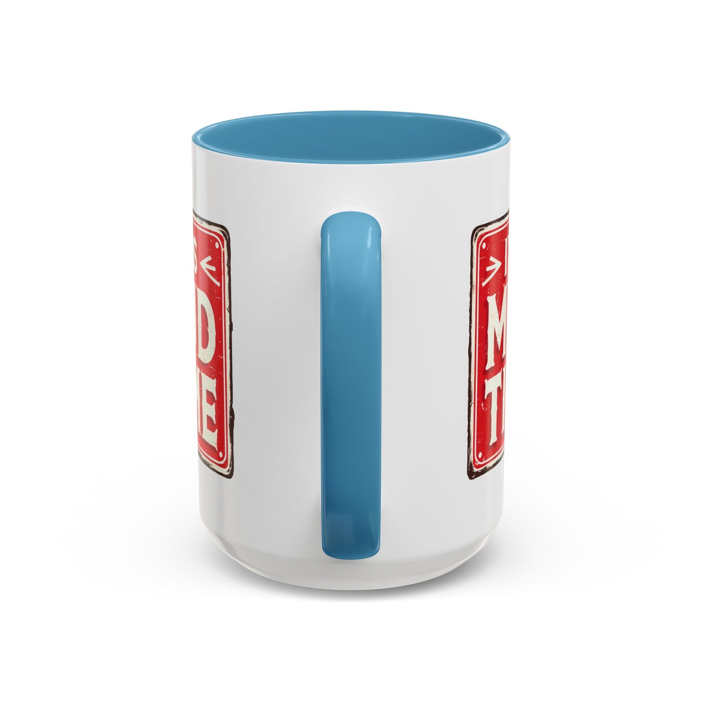 Adventure Mug - It's Mud Time