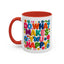 Wellness Mug - Do What Makes