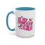 Support Mug - In My Fighting Era