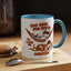 Animal Mug - Too Cool For Fetch