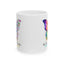 Support Mug - We Believe In Miracles