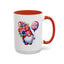 Mother's Day Mug - Best Mom Ever