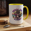 Humor Mug - Feral Girl Summer