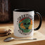 Alien Mug - Greetings Earth-Loser