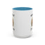 Humor Mug - Leave Me Alone I'm Introverting
