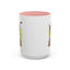 Office Mug - Warning