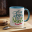 Adventure Mug - Where To Next
