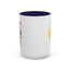 Valentine's Day Mug - Love You To The Moon