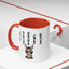 Humor Mug - You Look Like A Bit of An Ass
