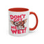 Adult Mug - Don't Get Me Wet