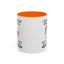 Office Mug - Very Bad Words