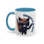 Adventure Mug- Adventure Is Out There