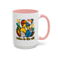 Adventure Mug - Listen To The Wild