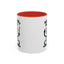 Humor Mug - No Code No Life