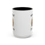 Humor Mug - Leave Me Alone I'm Introverting