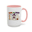 Halloween Mug - Trick Or Treat