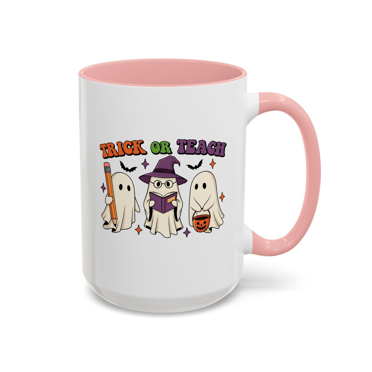 Halloween Mug - Trick Or Treat