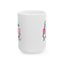 Motivation Mug - Excuse Me While I Succeed 1