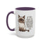 Animal Mug - If You Find Me Offensive