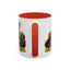 Humor Mug - Never Better