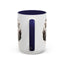 Animal Mug - Dog Coffee Wrap 26