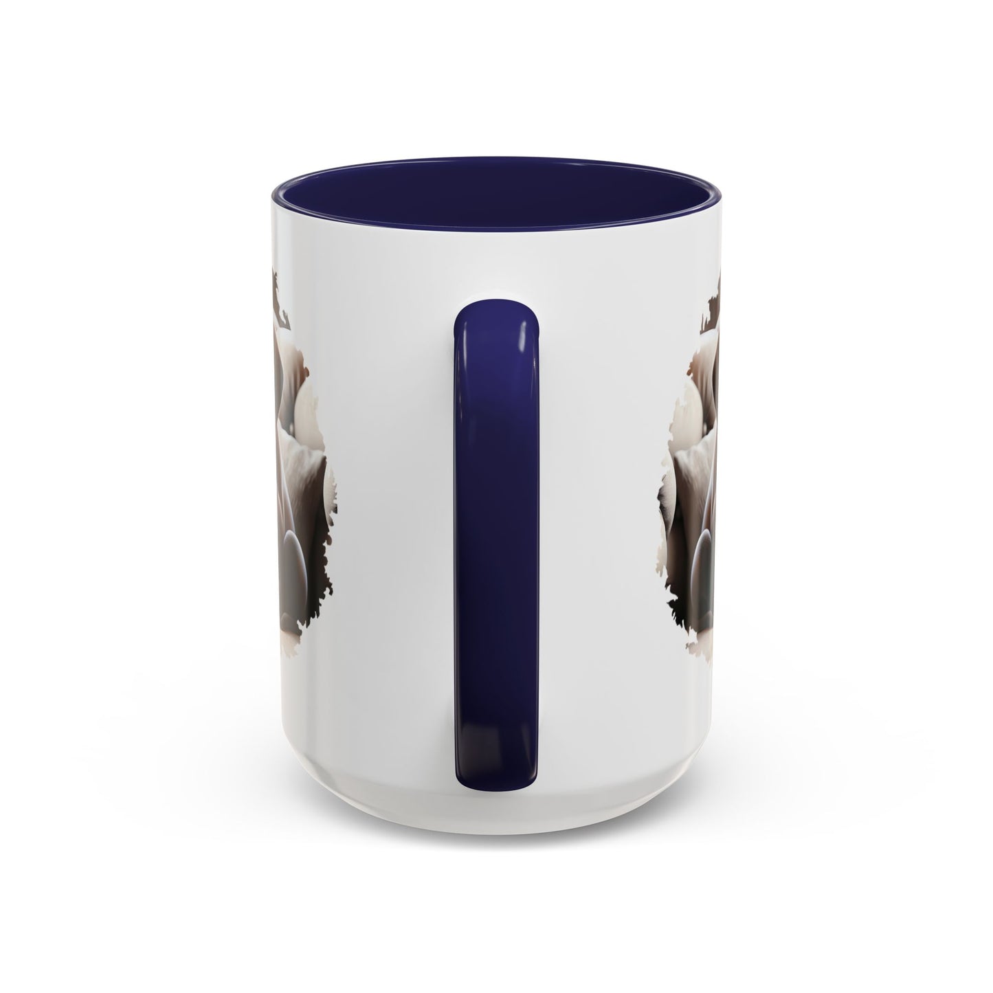Animal Mug - Dog Coffee Wrap 26