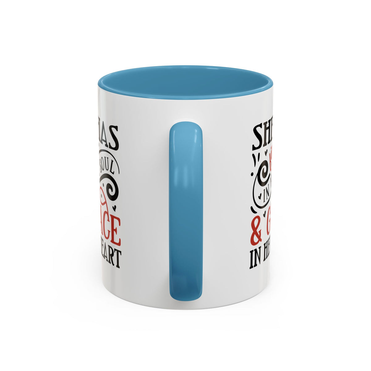 Black History Mug