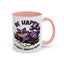 Animal Mug - Be Happy