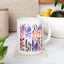 Easter Mug - He Is Risen Collage