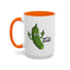 Adult Mug - Don't Be A Gherkinjerk