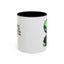 Alien Mug - This Is My Human Costume