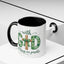 Religious Mug - With God