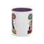 Humor Mug - Its Fine I'm Fine Mom