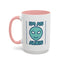 Alien Mug - I'm An Alien