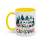 Adventure Mug - I'd Rather Be Camping RV