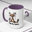 Office Mug - Sleigh My Sanity