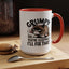 Animal Mug - Grumpy