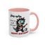 Birthday Mug - Dino-mite (Boy)