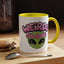 Alien Mug - Weirdo