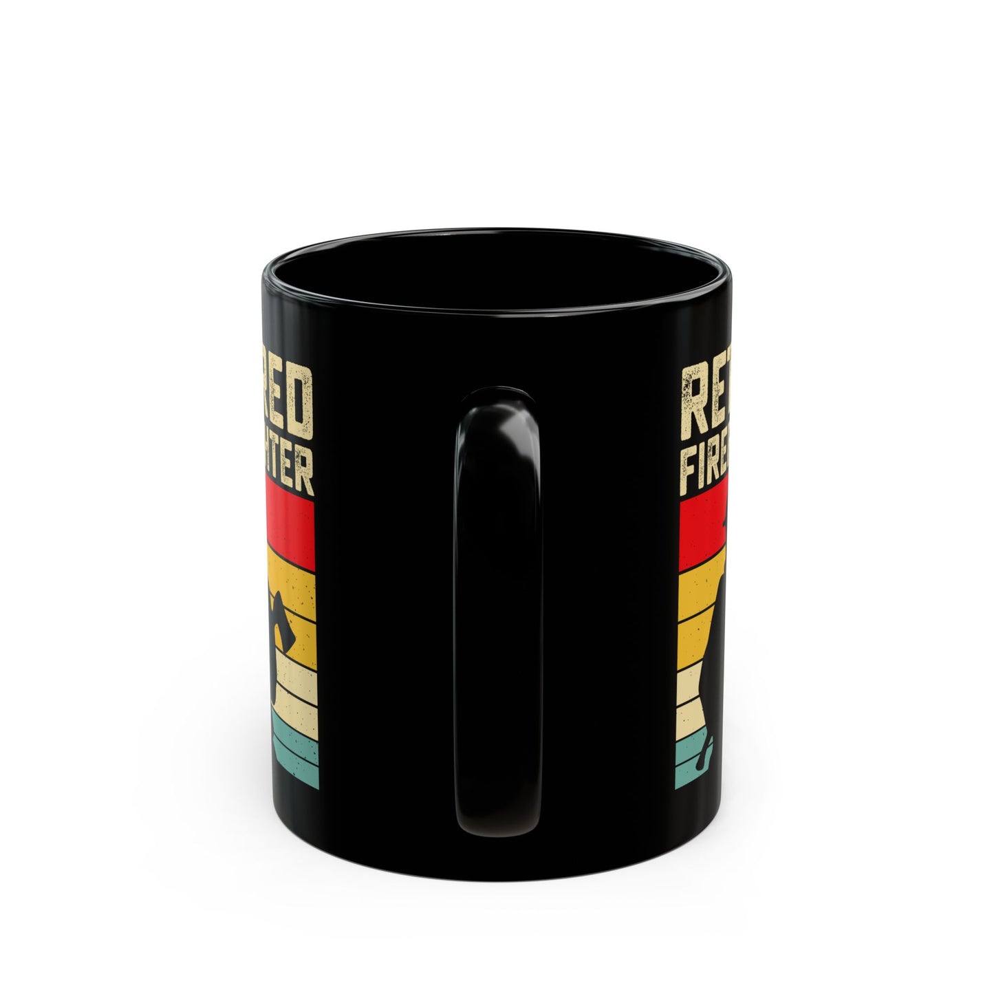 Retirement Mug