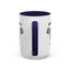 Wellness Mug - Bee Strong!