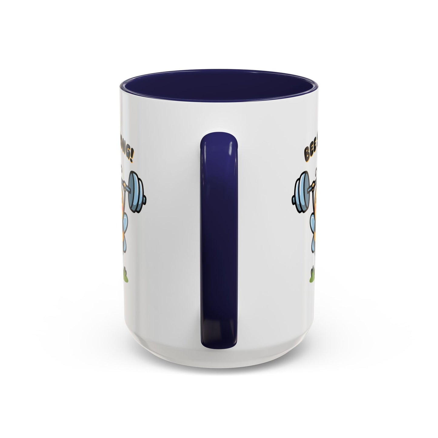 Wellness Mug - Bee Strong!