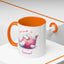 Valentine's Day Mug - I Love You Furever