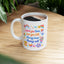 Anniversary Mug - Loved You Then